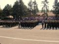 Војници на добровољном служењу војног рока  и кадети положили заклетву